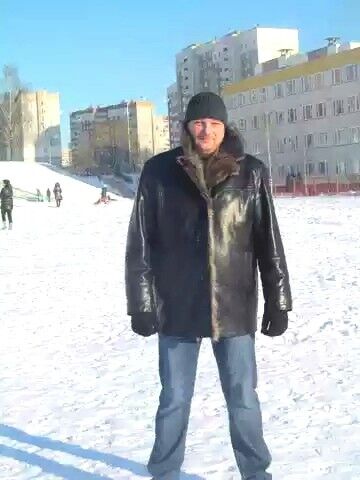  5423613  Serega, 40 ,    