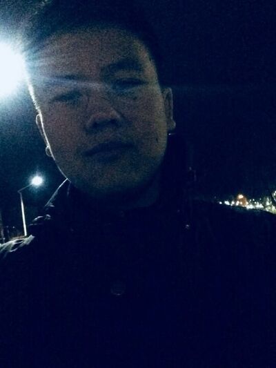  -,   Kuanysh, 26 ,   