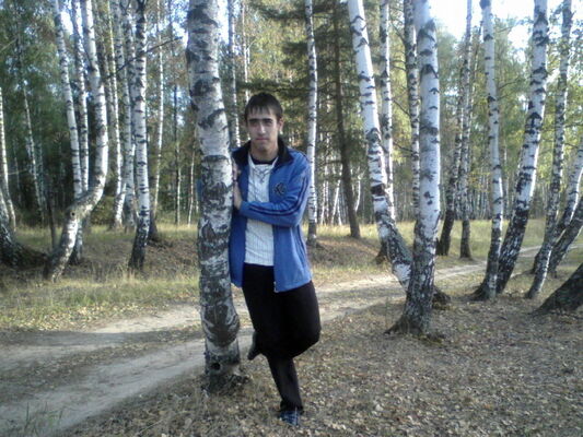  ,   Maxim, 27 ,   