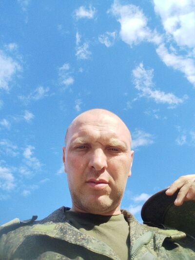Знакомства Ростов-на-Дону, фото мужчины Иван, 37 лет, познакомится для флирта, любви и романтики