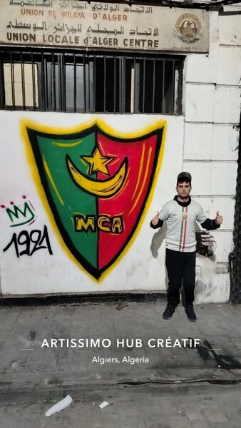  Algiers,   Isslam, 31 ,   ,   