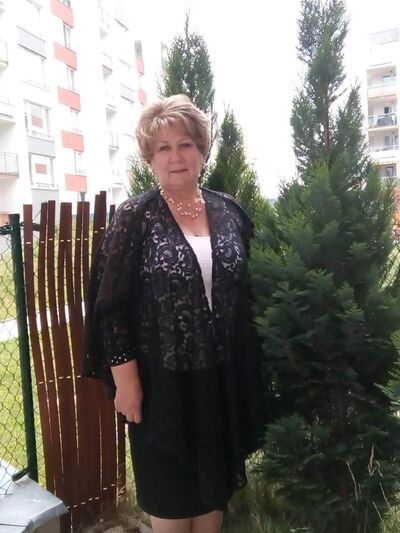  Praha,   Lyudmila, 70 ,  
