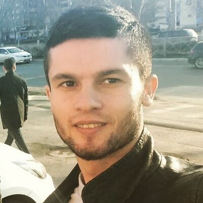  Bielany Wroclawskie,   Ahmed, 30 ,   , 