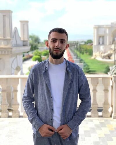  ,   Gevor, 27 ,   ,   