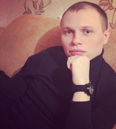  ,   Ilya, 31 ,   ,   