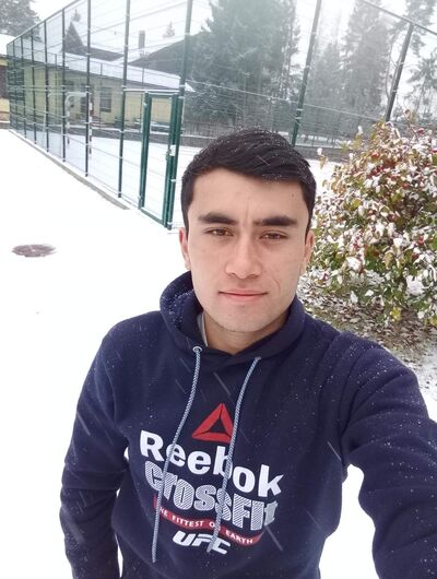  ,   Shahzod, 26 ,   ,   