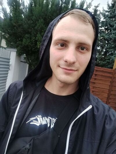  Raszyn,   Alex, 26 ,   ,   , 