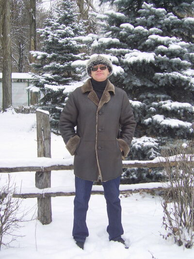  ,   Michel, 54 ,   