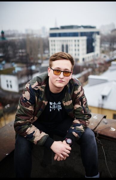   ,   Andrey, 22 ,   ,   