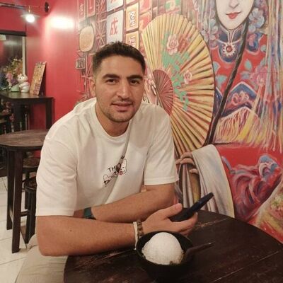  Galax,   Hamid, 26 ,   ,   