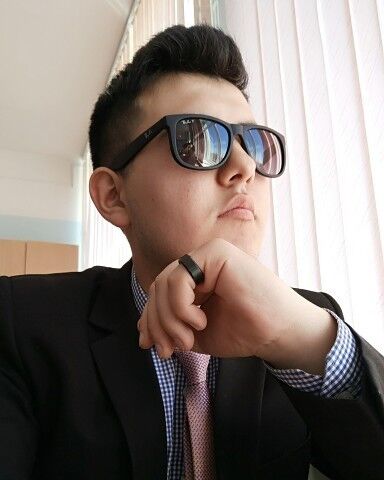  -,   Ohunov, 26 ,   ,   , c 