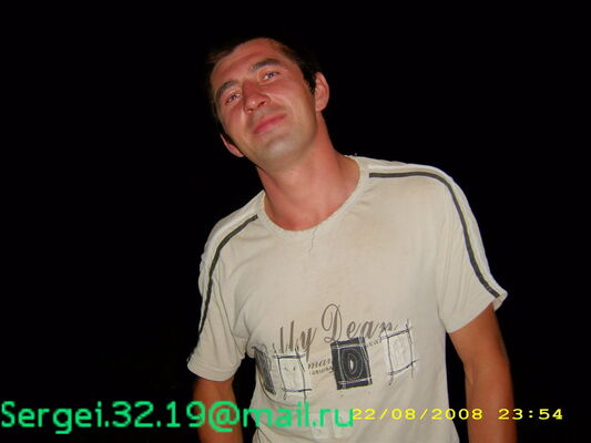  ,   Sergei, 45 ,  