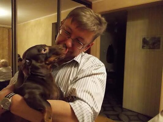  ,   Andrew, 61 ,   