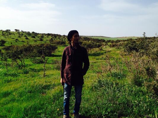  Banghazi,   Ismail, 43 ,   c , 