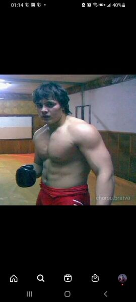  ,   Anzor, 22 ,   ,   