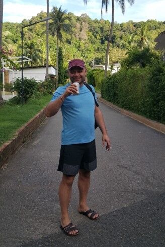 ���������� ����������, ���� ������� Andrei, 47 ���, ������������ ��� ������