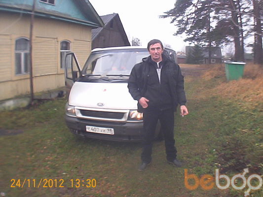  3321573  Sergei, 62 ,    