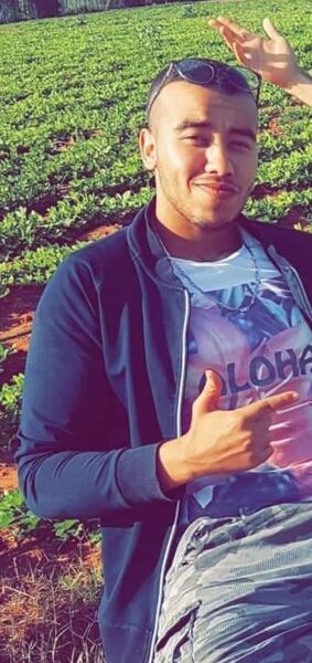  ,   Walid, 28 ,   ,   