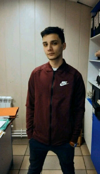  ,   Oleg, 26 ,   