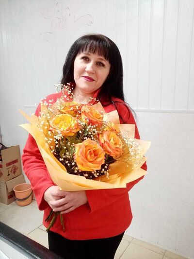  ,   Nadezhda, 49 ,   
