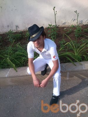 ���������� ����, ���� ������� Senan, 35 ���, ������������ ��� ������