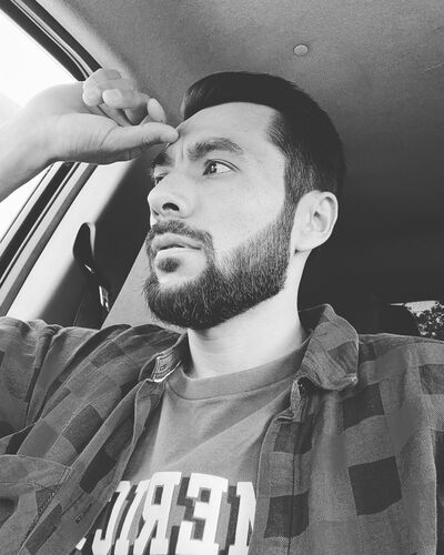  ,   CaspeR, 33 ,     