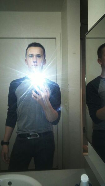  ,   Sergey, 27 ,   