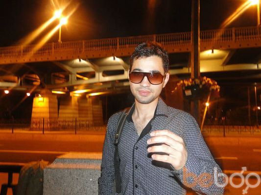  -,   Djonik, 33 ,   