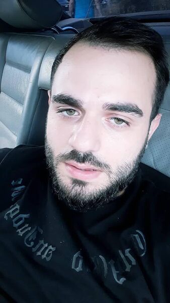  ,   Artur, 26 ,   ,   