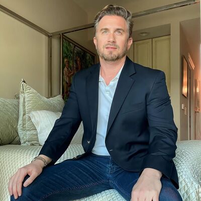  ,   David, 46 ,   ,   