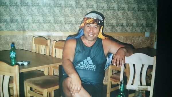  ,   Oleg, 61 ,   