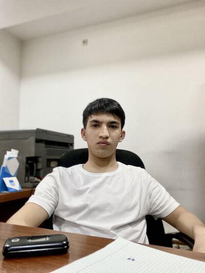  ,   Odilmirzo, 22 ,   ,   