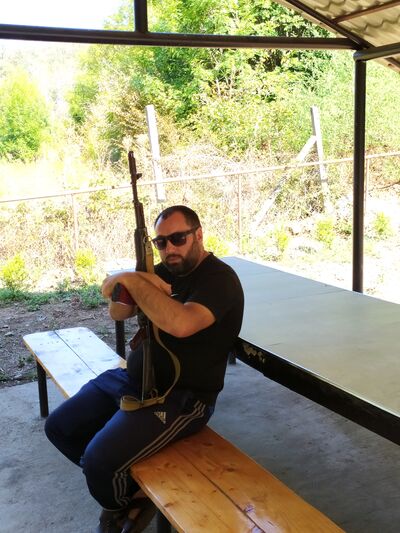  ,   Gevor, 36 ,  