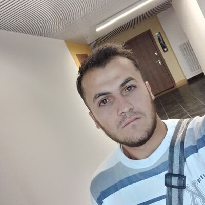  ,   Khudoydod, 29 ,   ,   