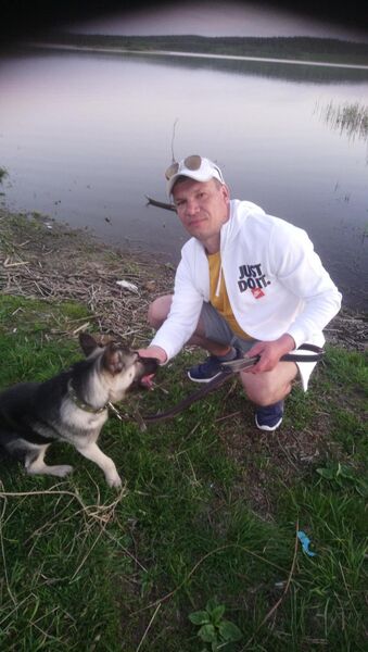  ,   Sergey, 46 ,   c 