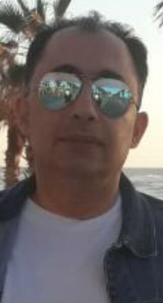 Ramat Gan,   Alex, 54 ,   ,   