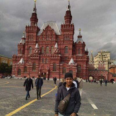  ,   Ilyosjon, 25 ,     