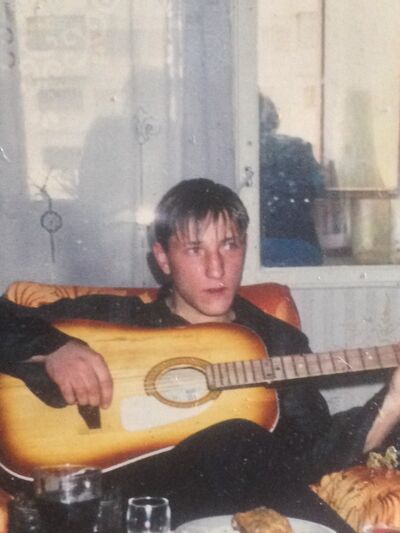  ,   David, 46 ,   