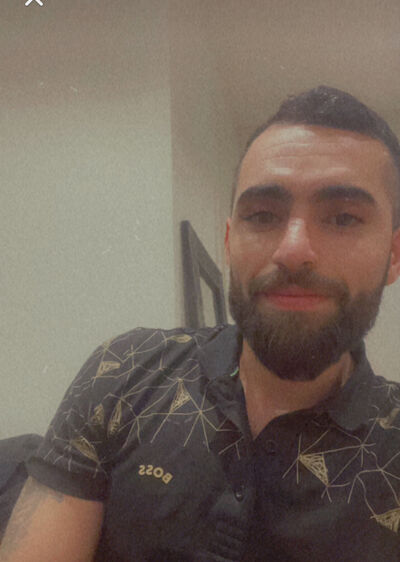 Lobito,   Masoud, 33 ,   ,   