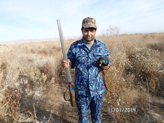  ,   Sirojiddin, 39 ,   