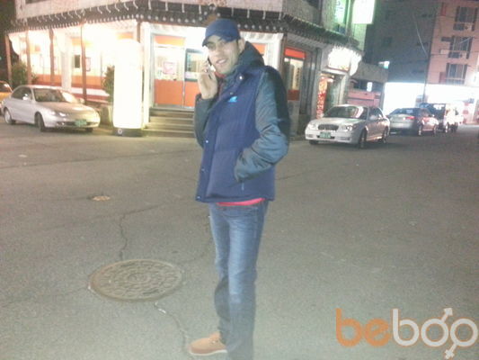  Kaesong,   Maksudkhon, 41 ,   