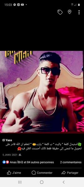 Madrid,   Yassir, 29 ,   ,   