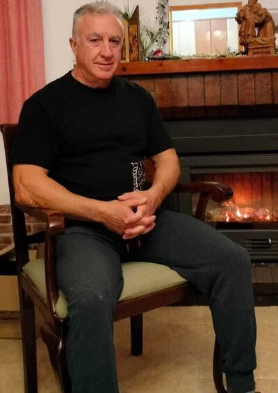  Alanno,   Daniel Edges, 56 ,   ,   
