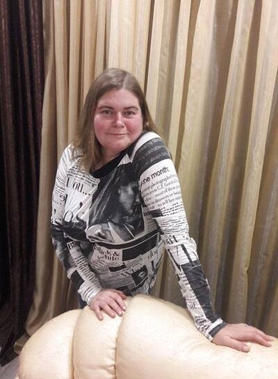  ,   Svetlana, 53 ,     , c 