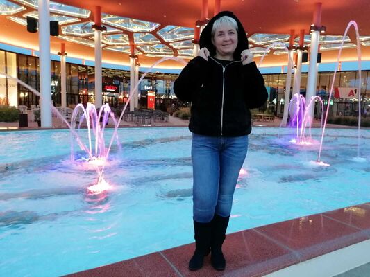  ,   Elena, 48 ,     , c , 
