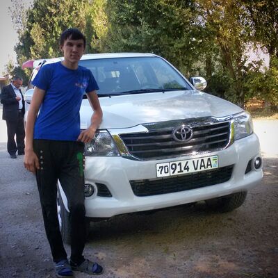  ,   Abror, 31 ,   