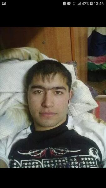  ,   Black Wolf, 34 ,     , c , 