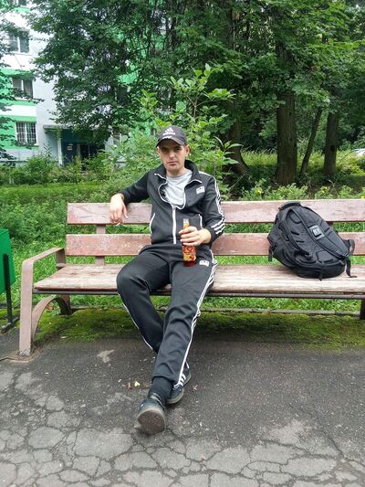  ,   Nikolay, 30 ,   ,   