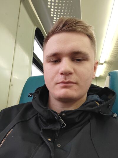  ,   Daniil, 23 ,     , c 