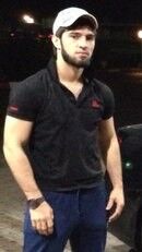  7086583  Ulugbek, 29 ,    